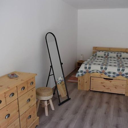 Appartement Neuf Et Independant Dans Rez-De-Villa فالوريس المظهر الخارجي الصورة