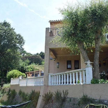 Appartement Neuf Et Independant Dans Rez-De-Villa فالوريس المظهر الخارجي الصورة